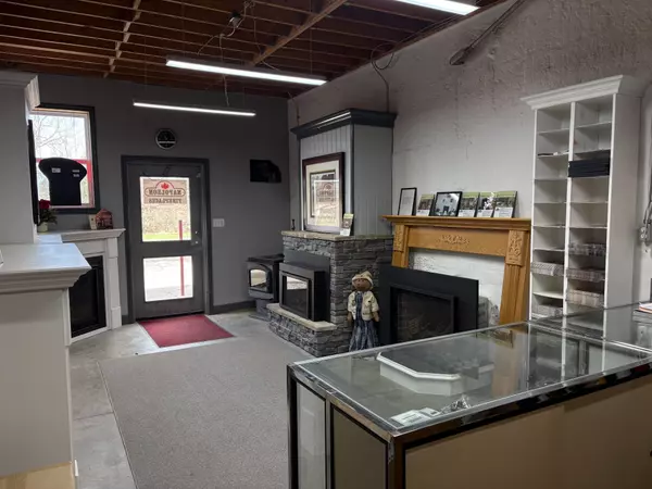 Cobourg, ON K9A 3A5,609 William ST #Unit 0.75