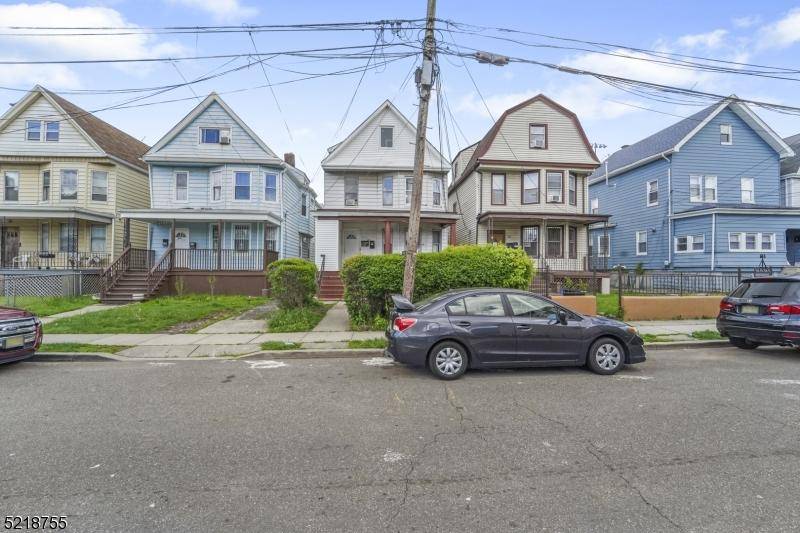 360 Jackson St, City Of Orange Twp., NJ 07050