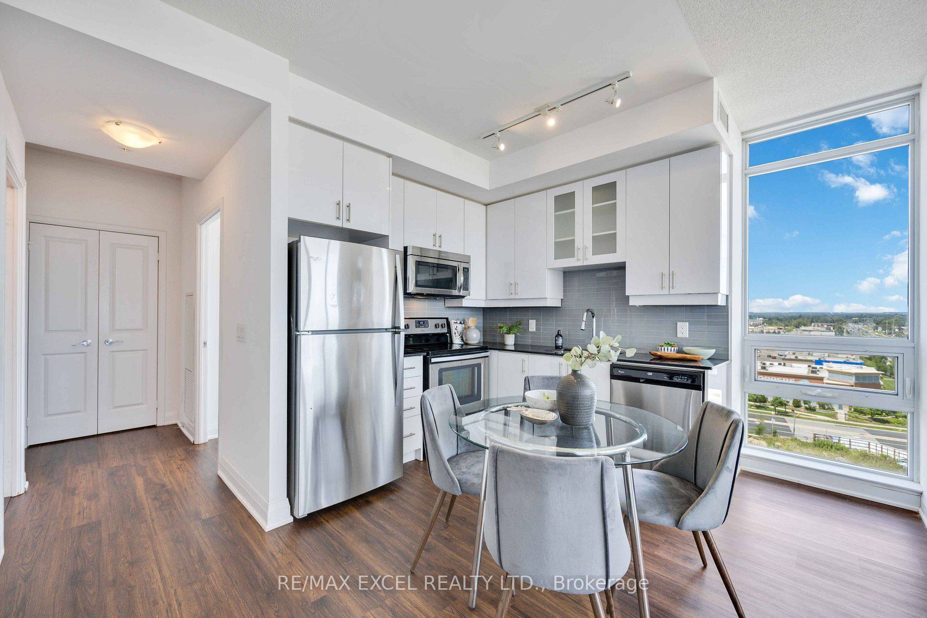 Markham, ON L6E 0H8,9582 Markham RD E #1005