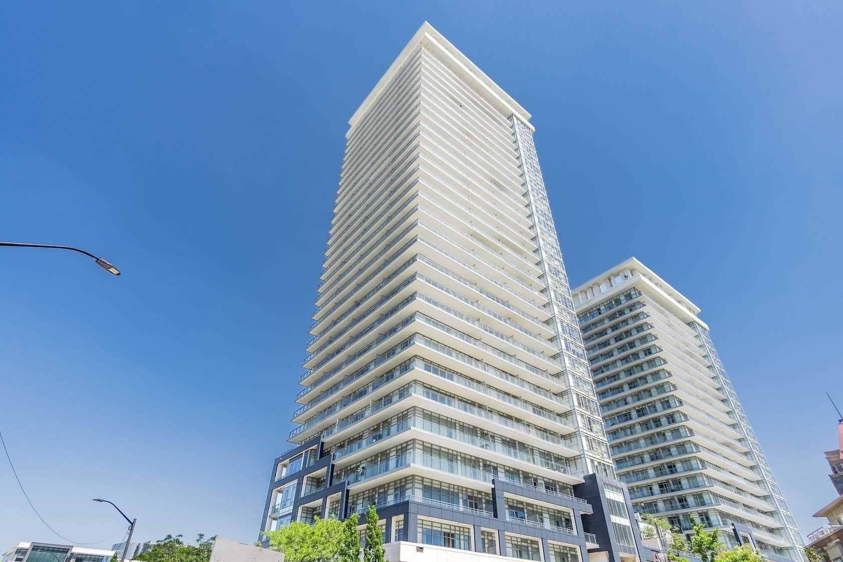 360 Square One DR #2805, Mississauga, ON L5B 0G7