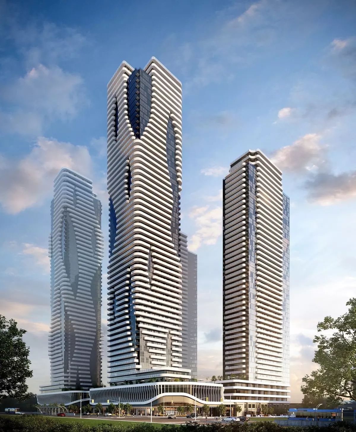 Vaughan, ON L4K 0R1,225 Commerce ST #2715