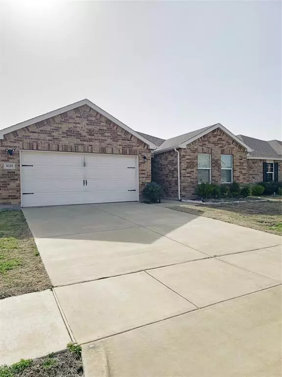 Forney, TX 75126,1021 Norias Drive
