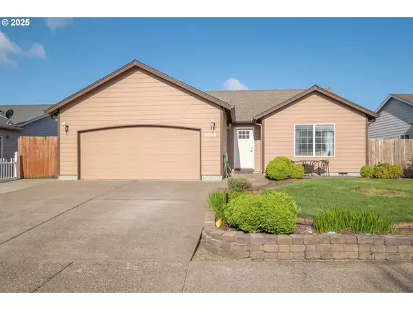 4769 BAYNE ST NE, Salem, OR 97305