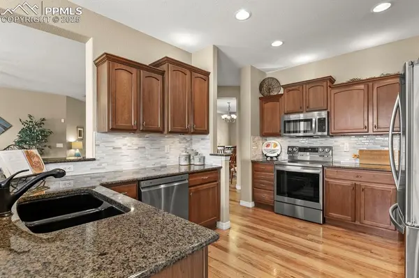 Colorado Springs, CO 80911,3543 Tail Wind DR