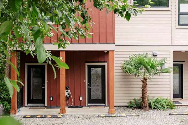 Ucluelet, BC V0R 3A0,203 Boardwalk Blvd #12