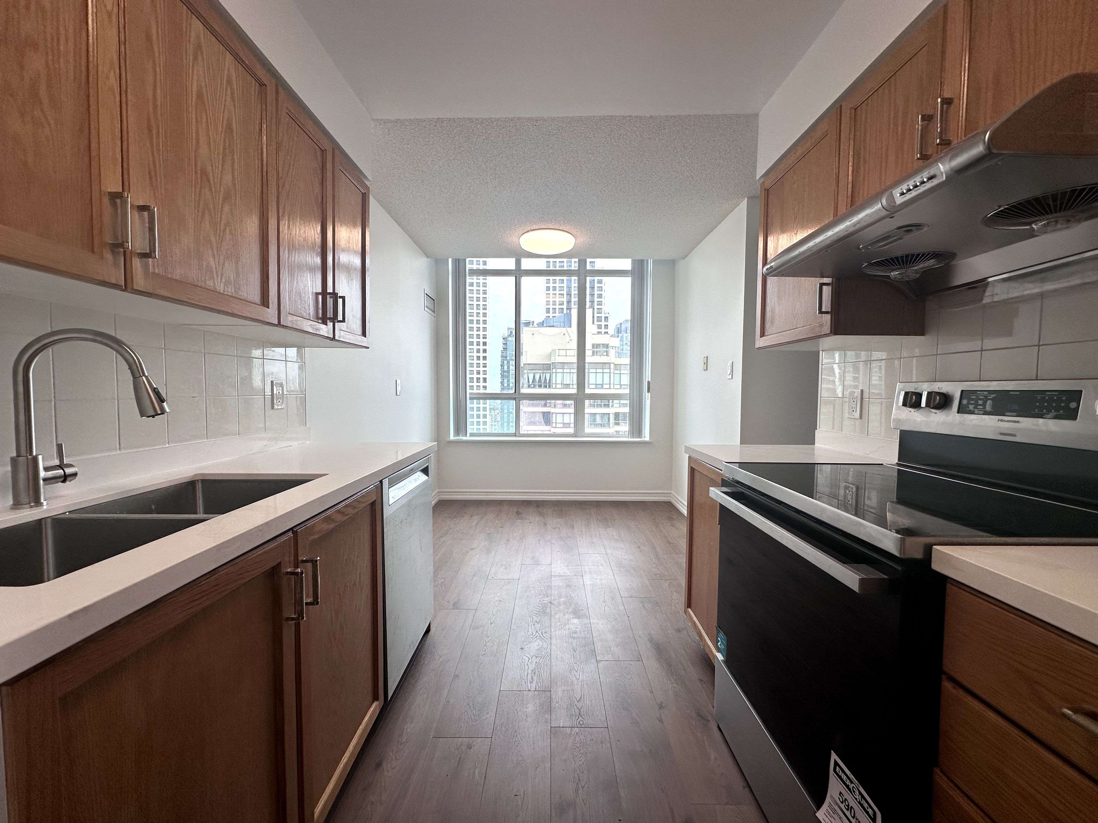 Mississauga, ON L5B 4L8,156 Enfield PL #2607