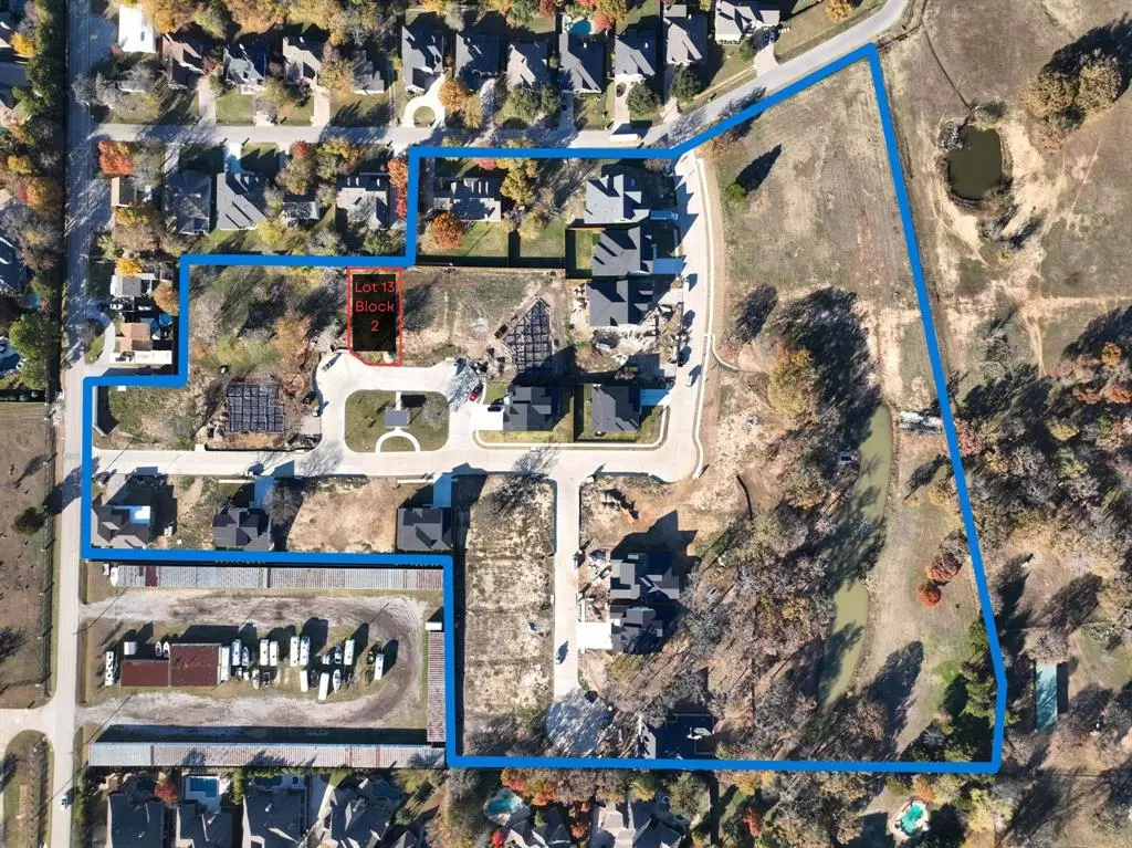 Grapevine, TX 76092,3321 Ferguson Road