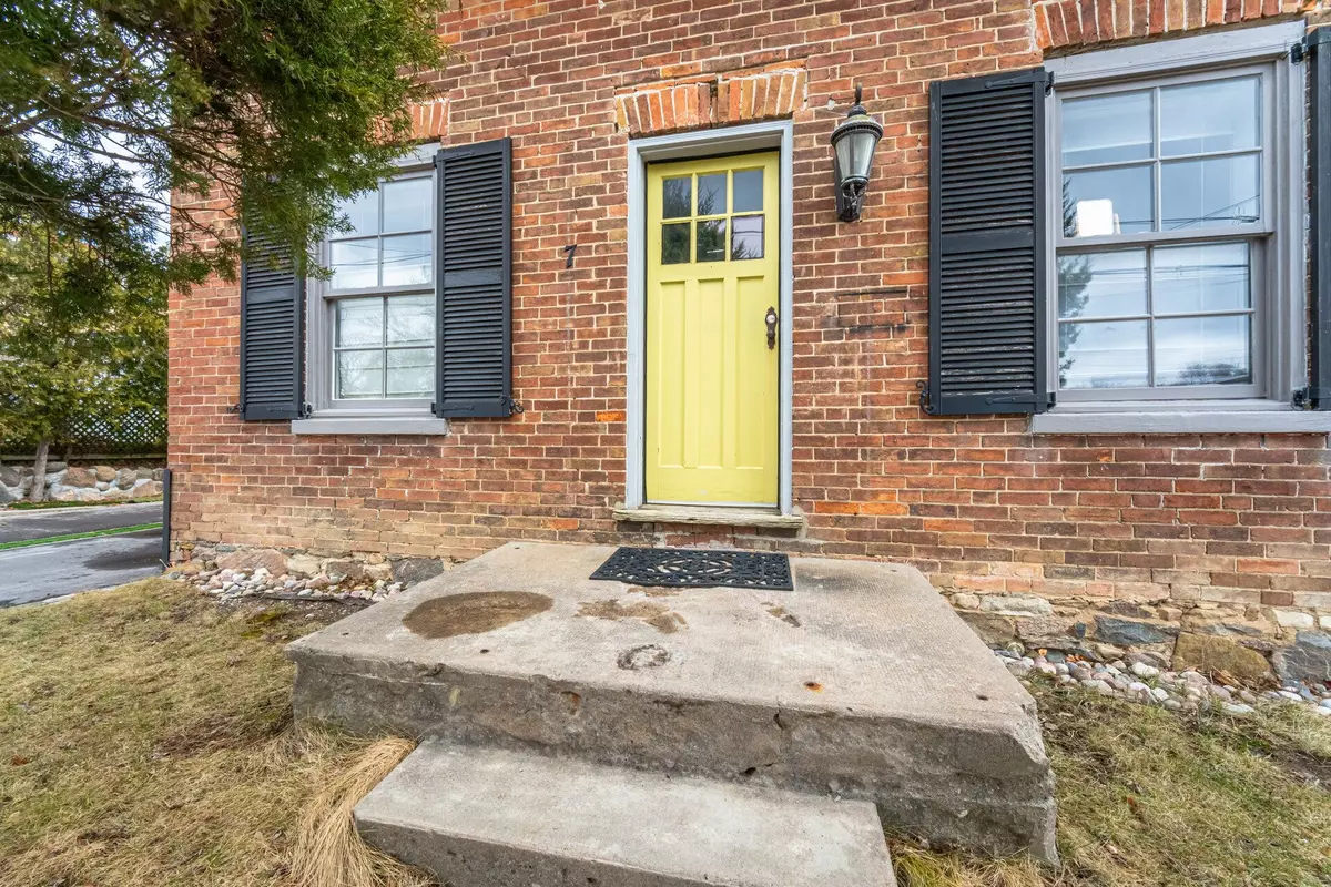 Markham, ON L3P 2S3,7 Jerman ST