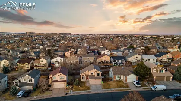 Colorado Springs, CO 80923,5963 Leather DR