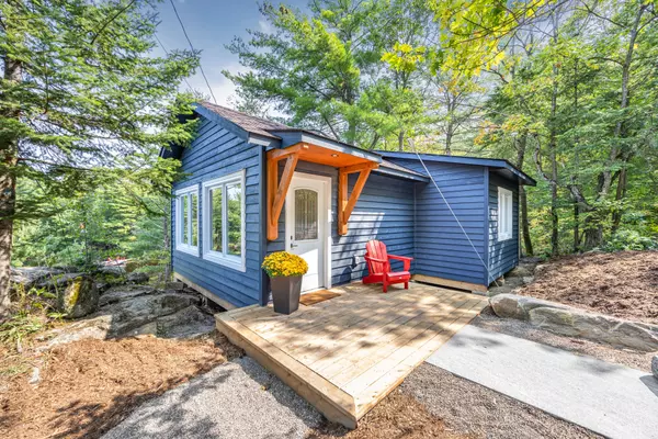 Gravenhurst, ON P0E 1G0,1148 South Muldrew Lake RD N #3