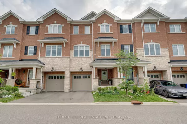92 Hibiscus LN, Hamilton, ON L8K 0A4