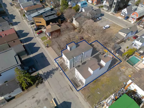 West Centre Town, ON K1Y 2V6,61 Armstrong ST