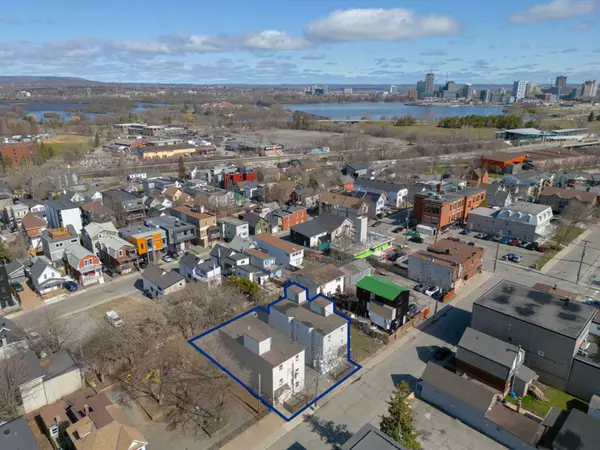 West Centre Town, ON K1Y 2V6,61 Armstrong ST