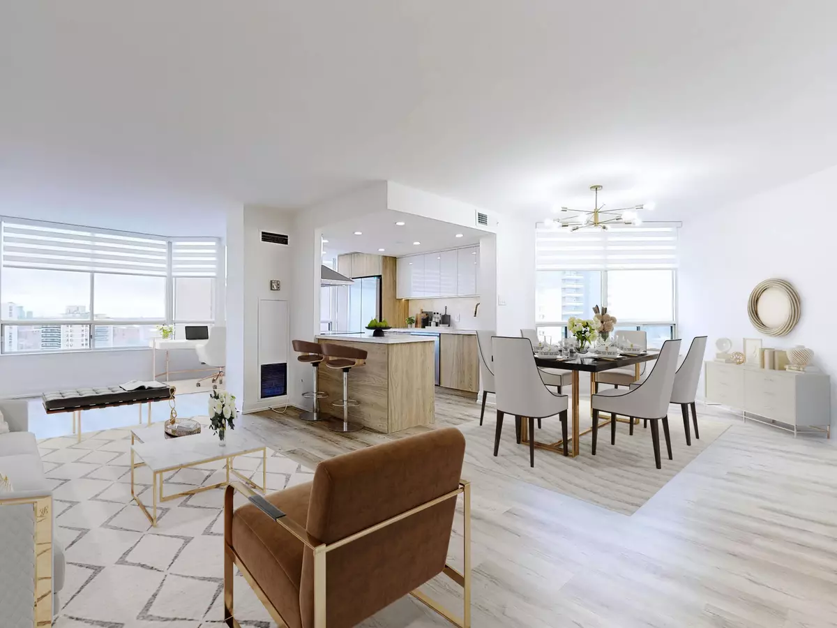 Toronto C07, ON M2R 3W5,1101 Steeles AVE W #1210
