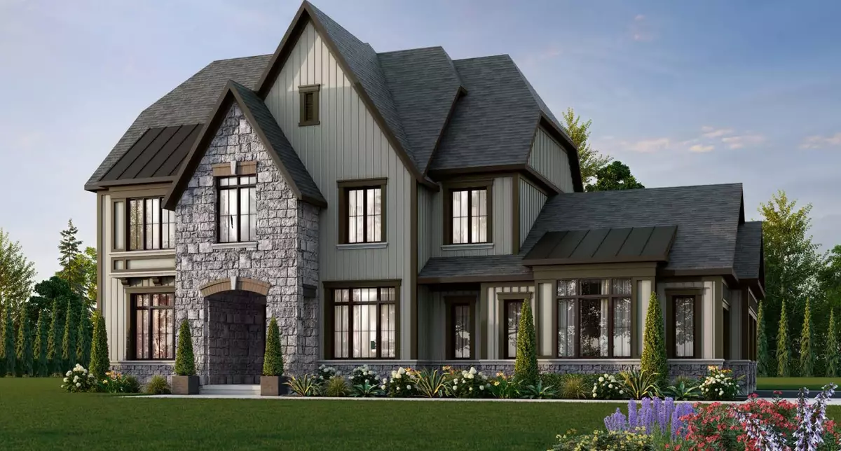 Pickering, ON M1V 4G3,1756 Loyst AVE