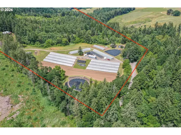 Gaston, OR 97119,23175 NE RIDGE RD #1