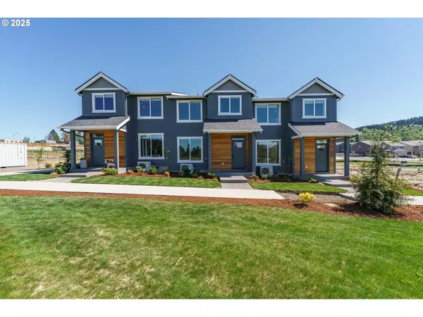 4007 SW Myrtle ALY #9, Gresham, OR 97080