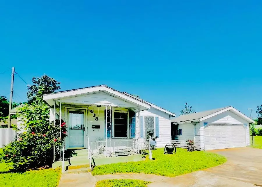 Sulphur Springs, TX 75482,438 Atkins Street