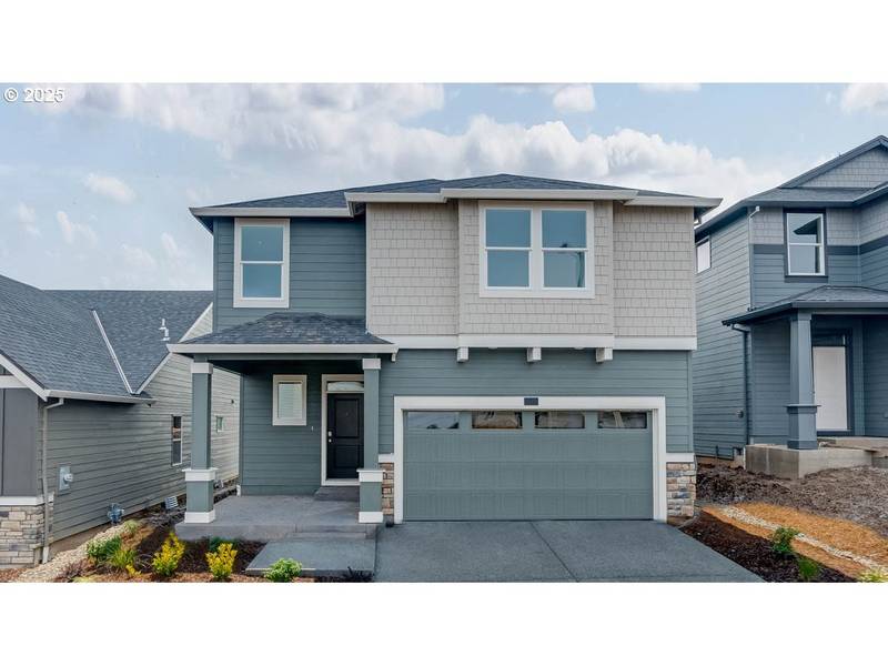3328 Misty Meadows ST NW, Salem, OR 97304