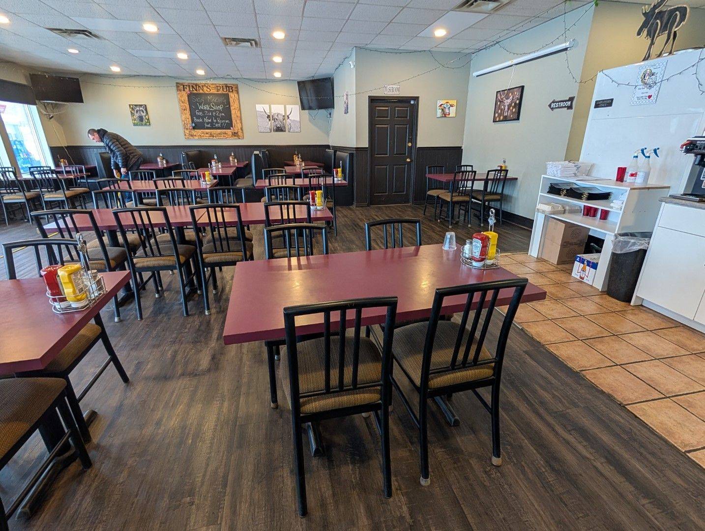 Centre Hastings, ON K0K 2K0,231 Durham ST