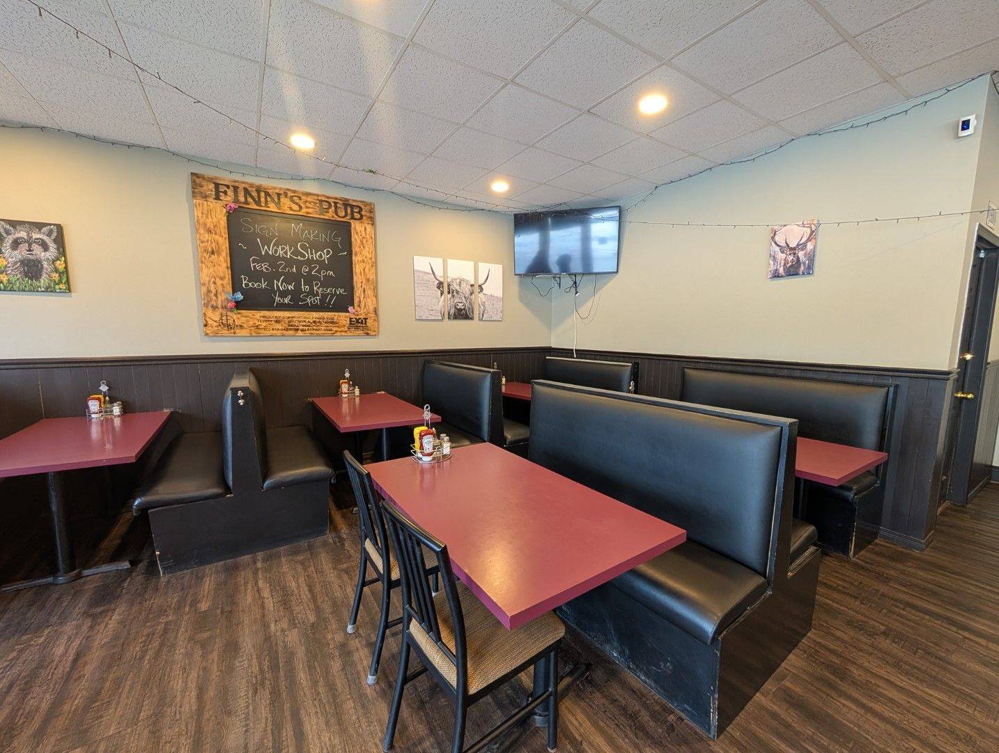 Centre Hastings, ON K0K 2K0,231 Durham ST