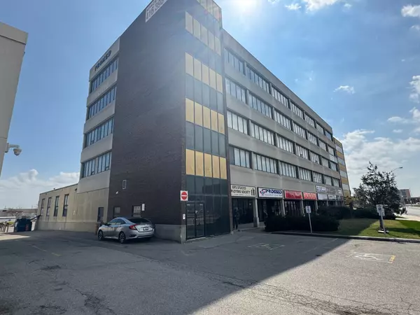 Toronto W05, ON M3J 2G6,1315 Finch AVE W