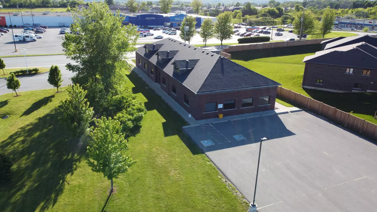 Quinte West, ON K8V 5P7,17468 Highway 2 N/A