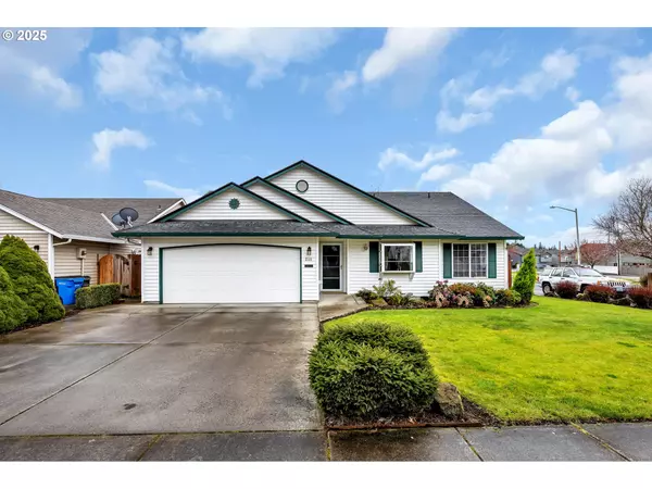 2515 NE 80TH ST, Vancouver, WA 98665