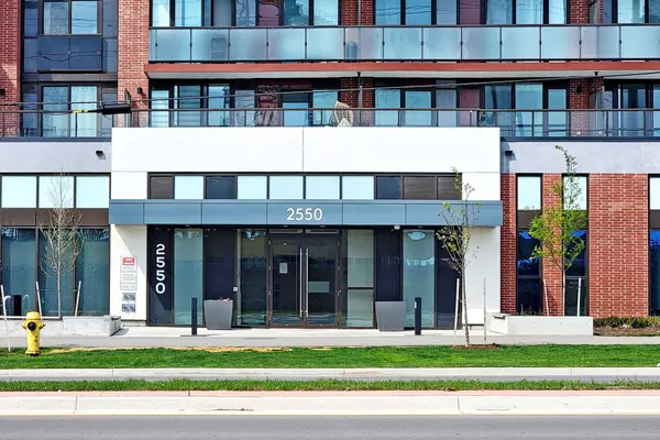 Oshawa, ON L1L 0R5,2550 Simcoe ST N #2101