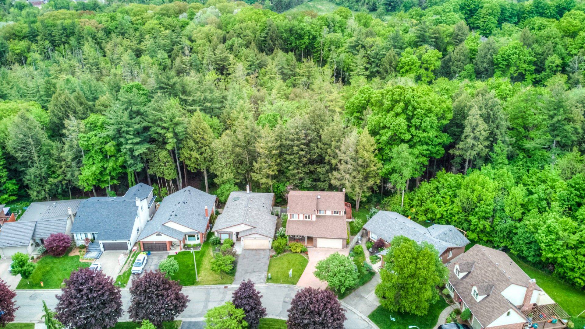 Kitchener, ON N2P 1Y7,105 Sabrina CRES