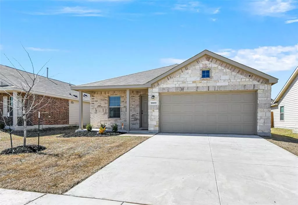 Haslet, TX 76052,14833 Firerock Road