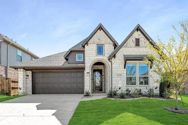 3220 Southampton Drive,  Mesquite,  TX 75181