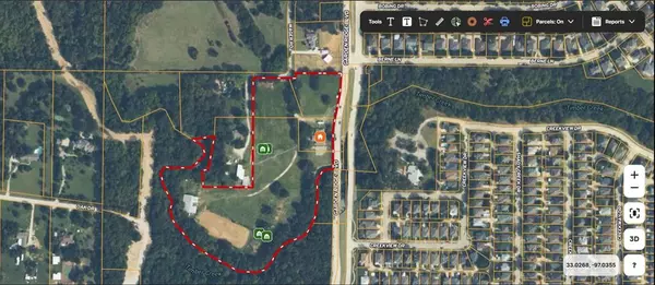 Flower Mound, TX 75028,3030 Wager