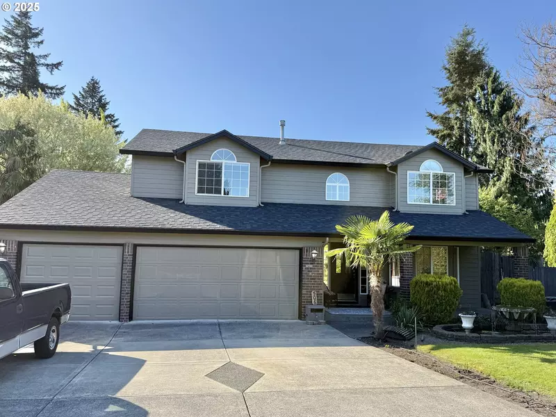 506 NW 107TH ST, Vancouver, WA 98685