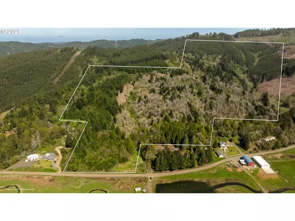 North Bend, OR 97459,0 KENTUCK WAY LN