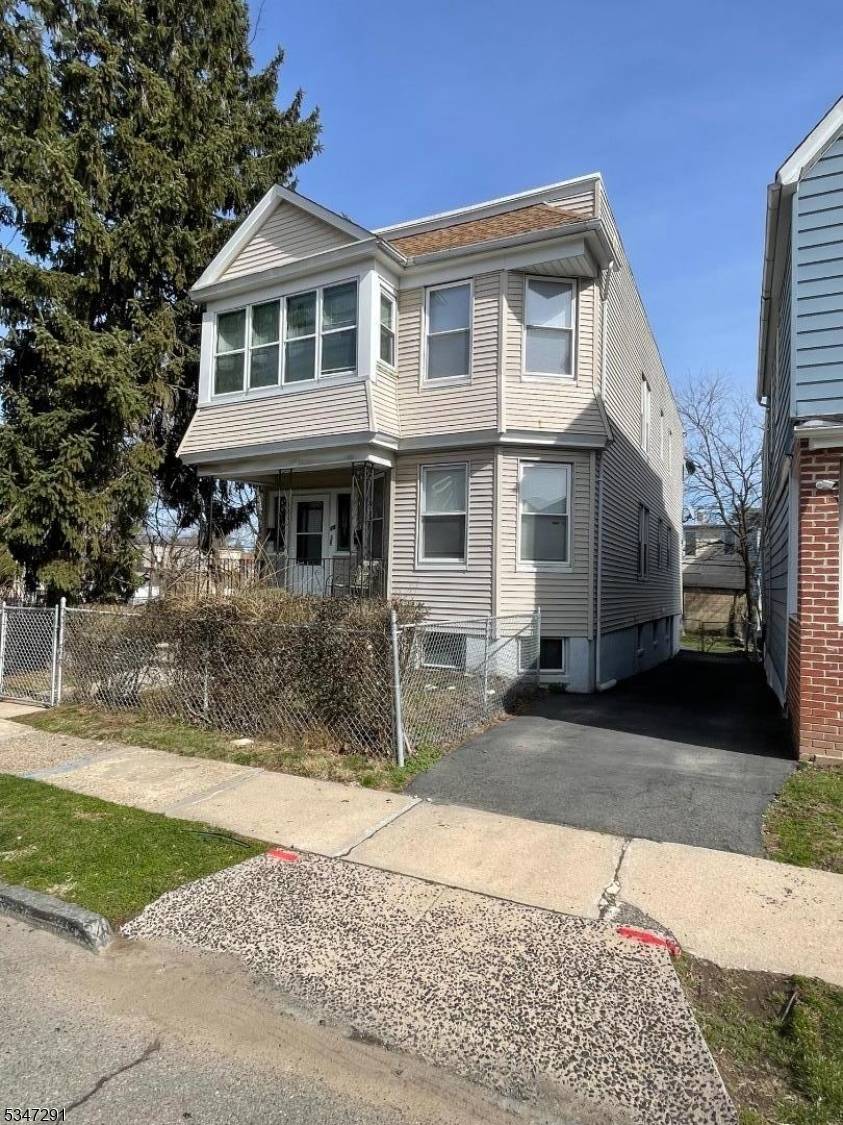 78 Crawford St Unit 02 #2, East Orange City, NJ 07018