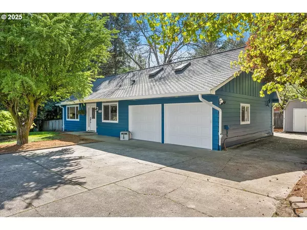 2190 E MAIN ST, Hillsboro, OR 97123
