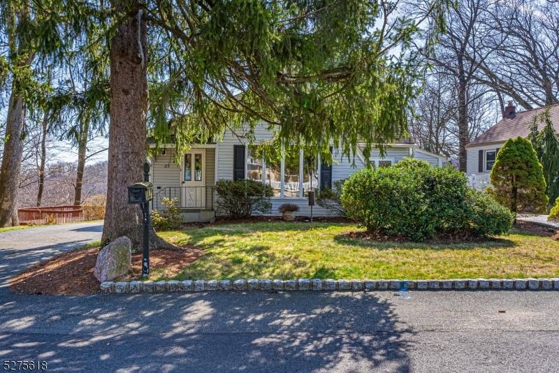 85 HIGHLAND TRAIL, Denville Twp., NJ 07834