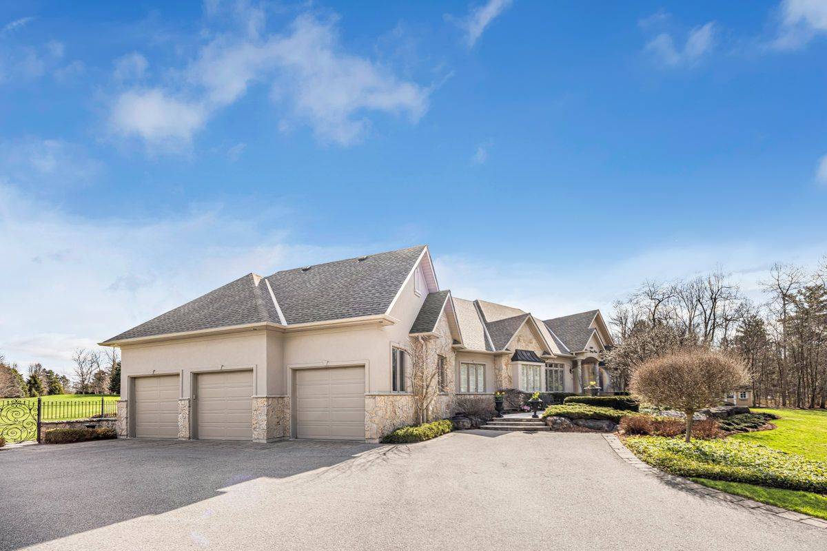 Burlington, ON L7P 0B5,5029 CEDAR SPRINGS CT