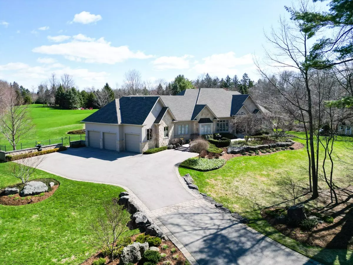 Burlington, ON L7P 0B5,5029 CEDAR SPRINGS CT