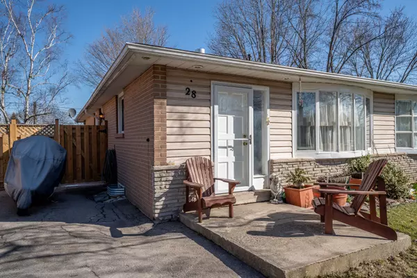 New Tecumseth, ON L0G 1W0,28 Brown ST