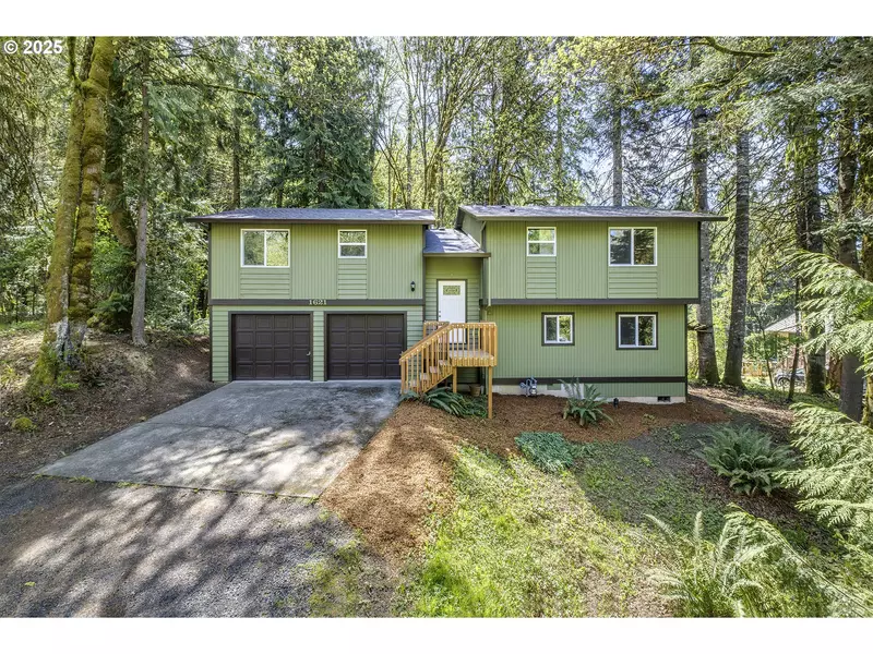 1621 HEATHER LN, Vernonia, OR 97064