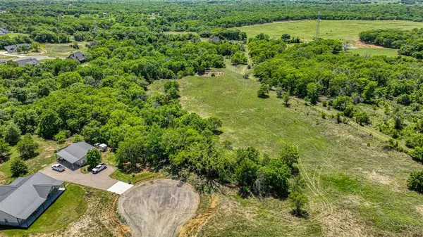 Weatherford, TX 76088,280/283 Latigo Way