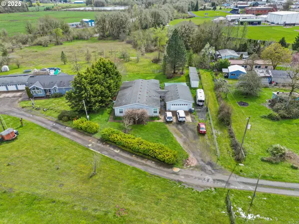 Monroe, OR 97456,194 OAK ST