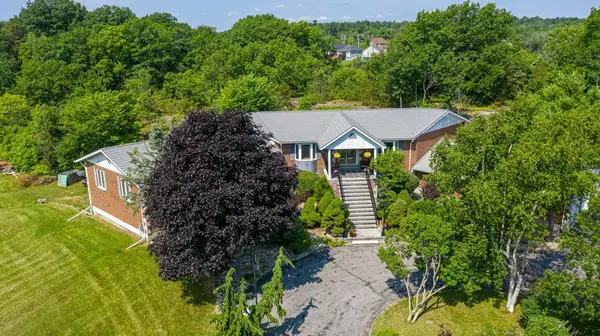 550 Queen ST E, Gananoque, ON K7G 2B1