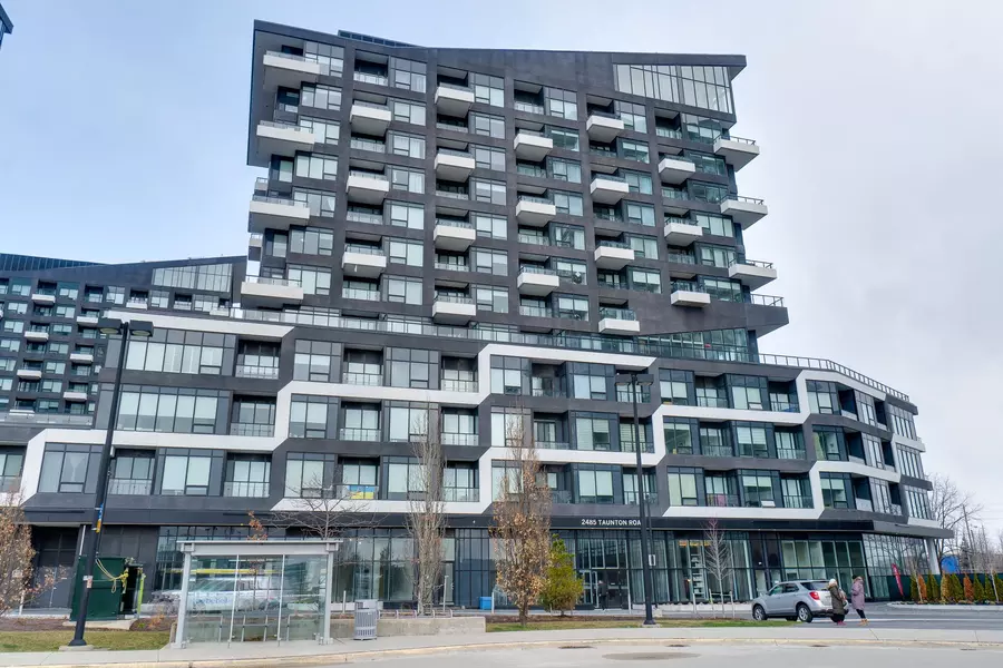 2485 Taunton RD #345, Oakville, ON L6H 6M3