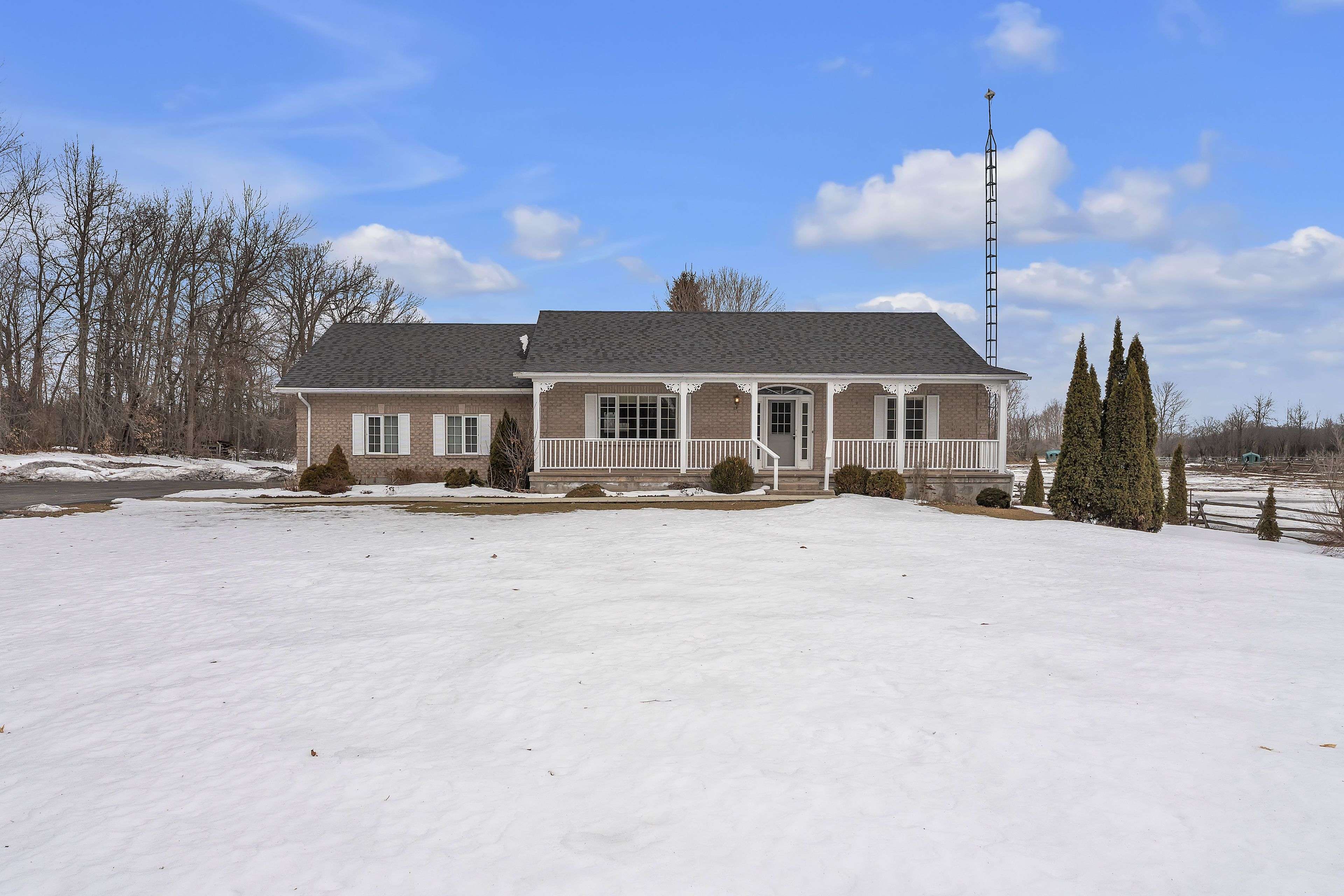 Frontenac, ON K0H 1V0,4953 Bradford RD