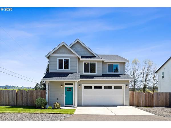 17836 HIGHWAY 47, Yamhill, OR 97148