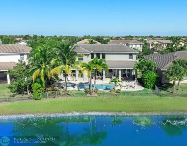 Parkland, FL 33076,12040 NW 81st Ct