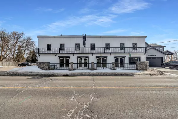 North Dumfries, ON N0B 1E0,3215 Roseville RD